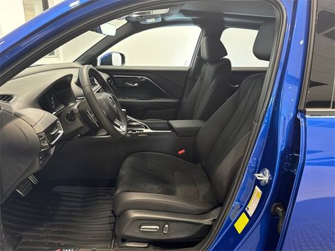 New 2025 Acura ADX A-Spec image 13