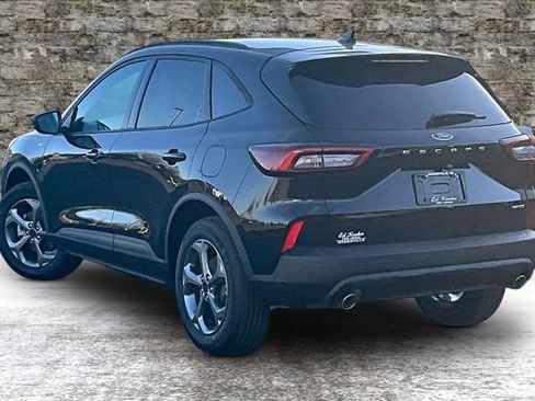 New 2026 Ford Escape ST-Line AWD/4WD image 3