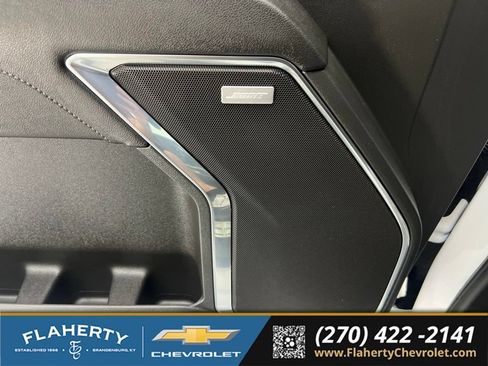 Used 2023 Chevrolet Silverado 1500 RST w/ Rally Edition AWD/4WD image 22