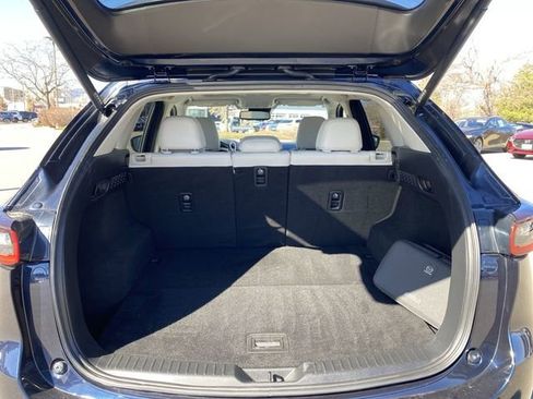 Certified 2023 MAZDA CX-5 AWD 2.5 S w/ Preferred Package image 28