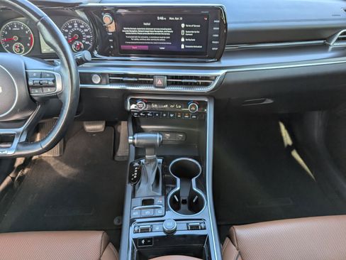 Used 2023 Kia K5 GT w/ GT1 Package image 7