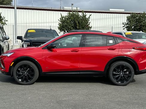 New 2026 Buick Envista Sport Touring w/ Convenience I Package image 7