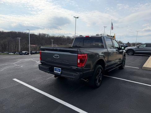 Certified 2023 Ford F150 XLT w/ Equipment Group 302A High image 6
