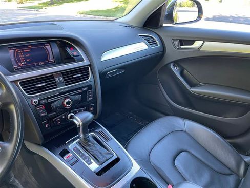 Used 2013 Audi A4 Premium AWD/4WD image 86