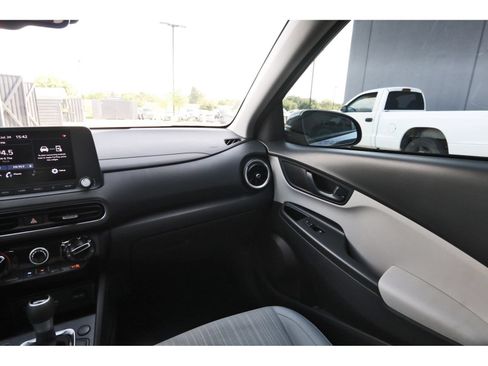 Certified 2023 Hyundai Kona SEL FWD image 13
