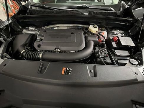New 2026 Buick Envision Sport Touring AWD/4WD image 56