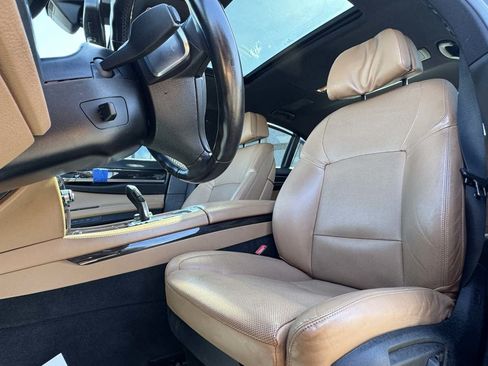Used 2015 BMW 740Li RWD image 25