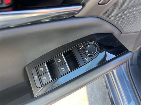 Used 2025 MAZDA MAZDA3 Carbon w/ Appearance Package image 13