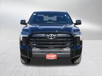 Certified 2026 Toyota Tundra SR5 w/ SR5 Convenience Package video 2