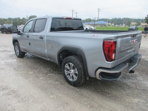 New 2026 GMC Sierra 1500 Pro w/ Pro Value Package AWD/4WD image 10