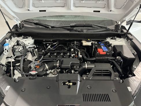 New 2026 Honda CR-V EX-L image 32