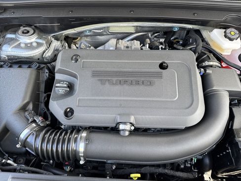 New 2025 Buick Envision Sport Touring image 31