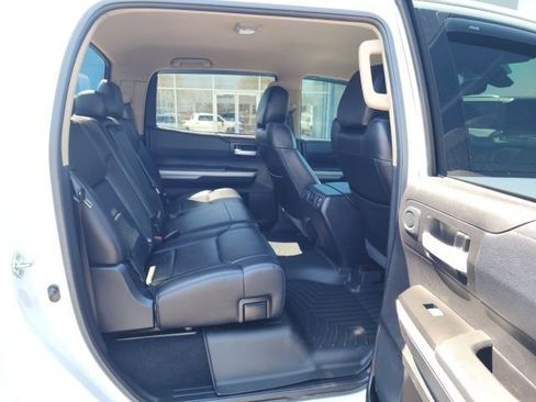 Used 2021 Toyota Tundra SR5 image 20