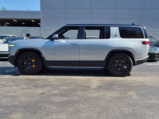 Used 2023 Rivian R1S Adventure AWD/4WD video 2