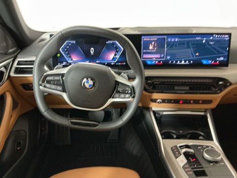 Certified 2025 BMW 430i 430i Gran Coupe w/ Premium Package image 9