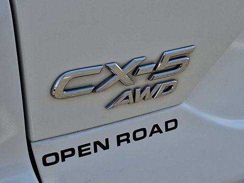 Used 2017 MAZDA CX-5 Grand Touring w/ Premium Package image 31