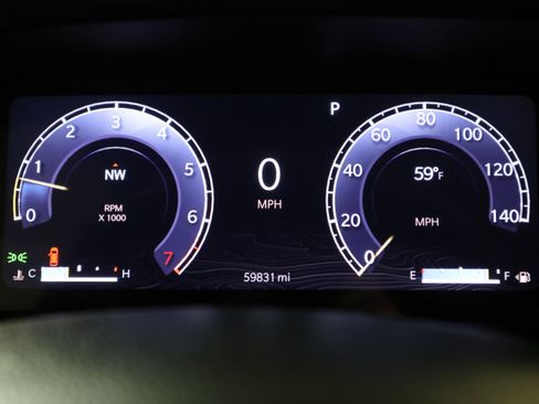 Used 2023 Jeep Grand Cherokee L Laredo image 18