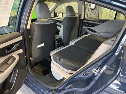 Used 2025 Subaru Legacy Premium image 31