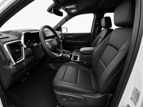 New 2026 GMC Canyon Elevation w/ Convenience Package AWD/4WD image 11