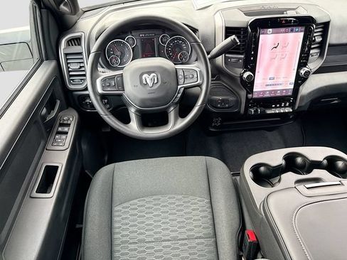 New 2026 RAM 2500 Tradesman AWD/4WD image 16