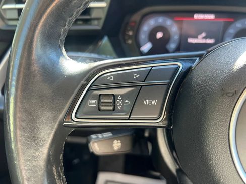Used 2022 Audi A3 2.0T Premium FWD image 17
