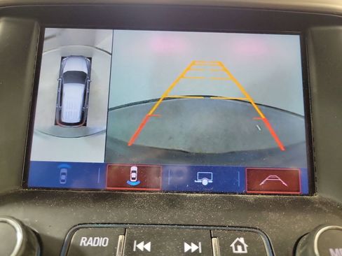 Used 2017 GMC Acadia Denali w/ Technology Package image 20