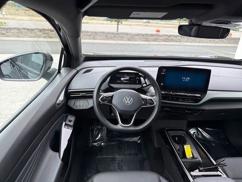 Certified 2023 Volkswagen ID.4 Pro S Plus AWD/4WD image 16