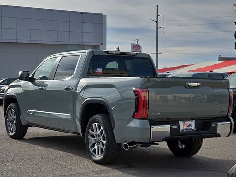 New 2026 Toyota Tundra 1794 Edition image 3