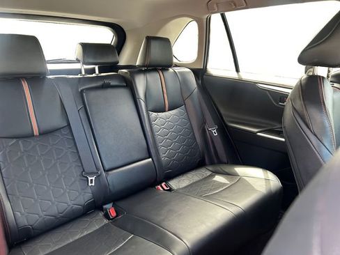 Certified 2024 Toyota RAV4 Adventure AWD/4WD image 17