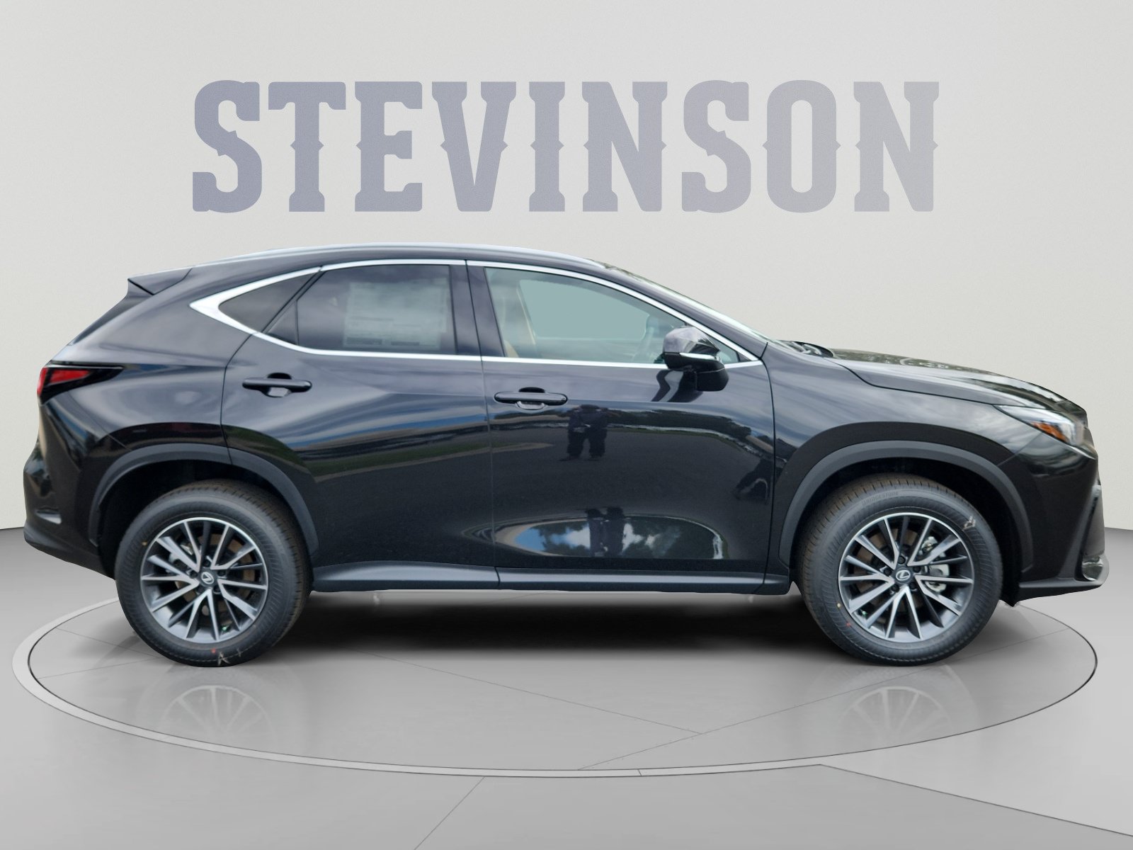 New 2026 Lexus NX 350 AWD w/ Accessory Package (2T) image 6