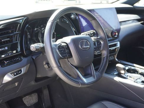 Used 2023 Lexus RX 350 Premium w/ Accessory Package (Z1) FWD image 26