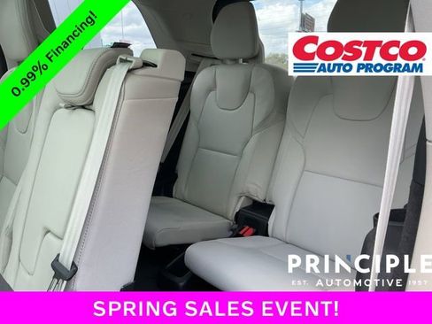 New 2026 Volvo XC90 B6 Ultra w/ Protection Package AWD/4WD image 36