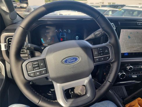 New 2026 Ford F350 Lariat w/ Tremor Off-Road Package image 36