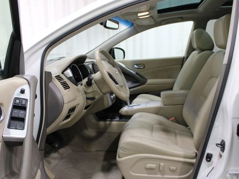 Used 2012 Nissan Murano SL FWD image 3