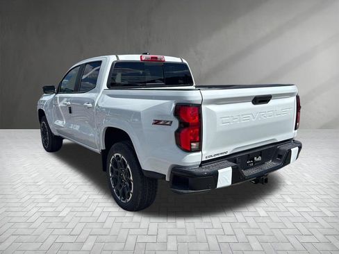 New 2026 Chevrolet Colorado Z71 w/ Z71 Convenience Package 2 image 45
