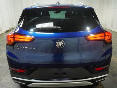 Used 2023 Buick Encore GX Select w/ Safety Package II AWD/4WD image 6