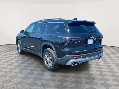 Used 2026 Chevrolet Traverse LT AWD/4WD image 7