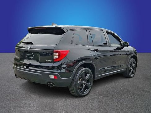 Used 2021 Honda Passport EX-L image 4