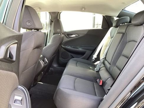 Used 2024 Chevrolet Malibu LT image 24