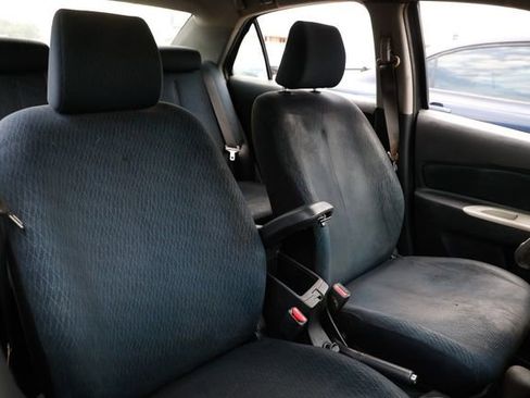 Used 2008 Toyota Yaris Sedan image 19