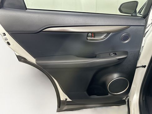 Used 2019 Lexus NX 300 FWD w/ Comfort Package image 27