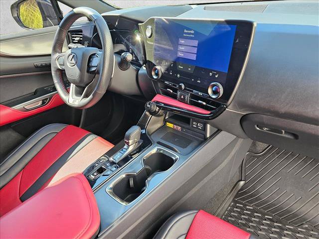 Used 2023 Lexus NX 350 F Sport AWD/4WD image 11