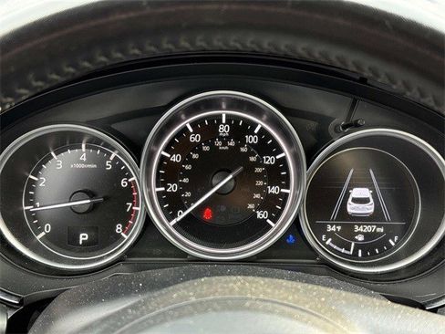 Used 2022 MAZDA CX-9 Touring Plus image 28