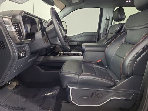 Used 2023 Ford F350 Lariat w/ Lariat Ultimate Package image 19