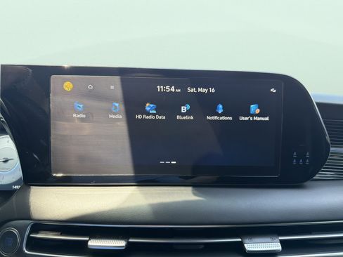 Used 2024 Hyundai Palisade Calligraphy AWD/4WD image 51