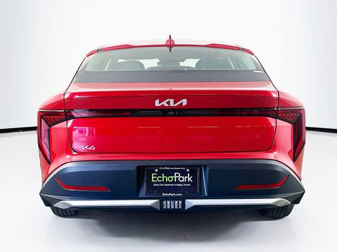 Used 2025 Kia K4 FWD image 7