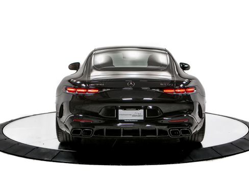 Used 2024 Mercedes-Benz AMG GT 55 image 6