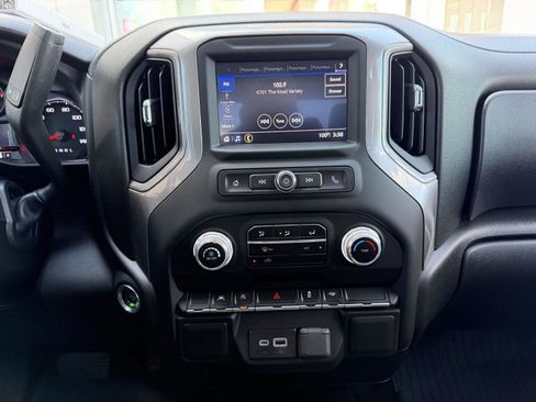 Used 2023 GMC Sierra 1500 Pro RWD image 29