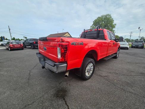 Used 2019 Ford F250 XL w/ STX Appearance Package AWD/4WD image 7