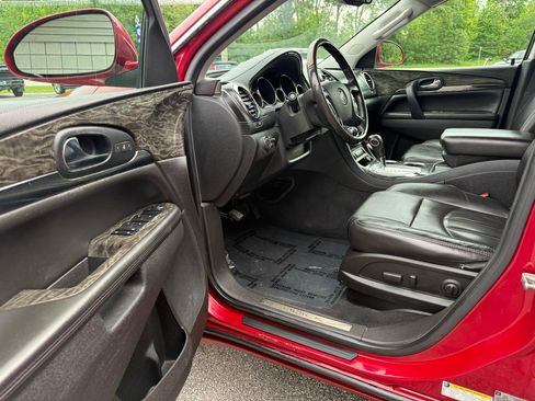 Used 2014 Buick Enclave Leather AWD/4WD image 17